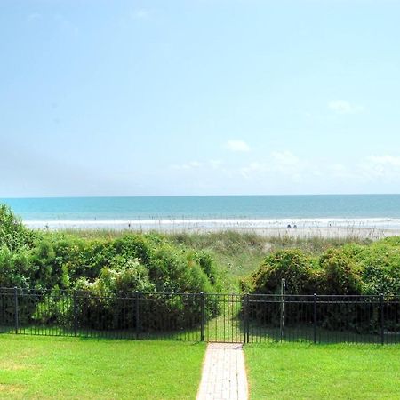 Atlantic Oceans Charm Villa Myrtle Beach Bagian luar foto